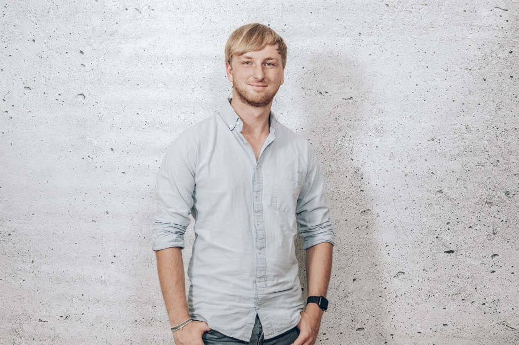 Julian Peschl